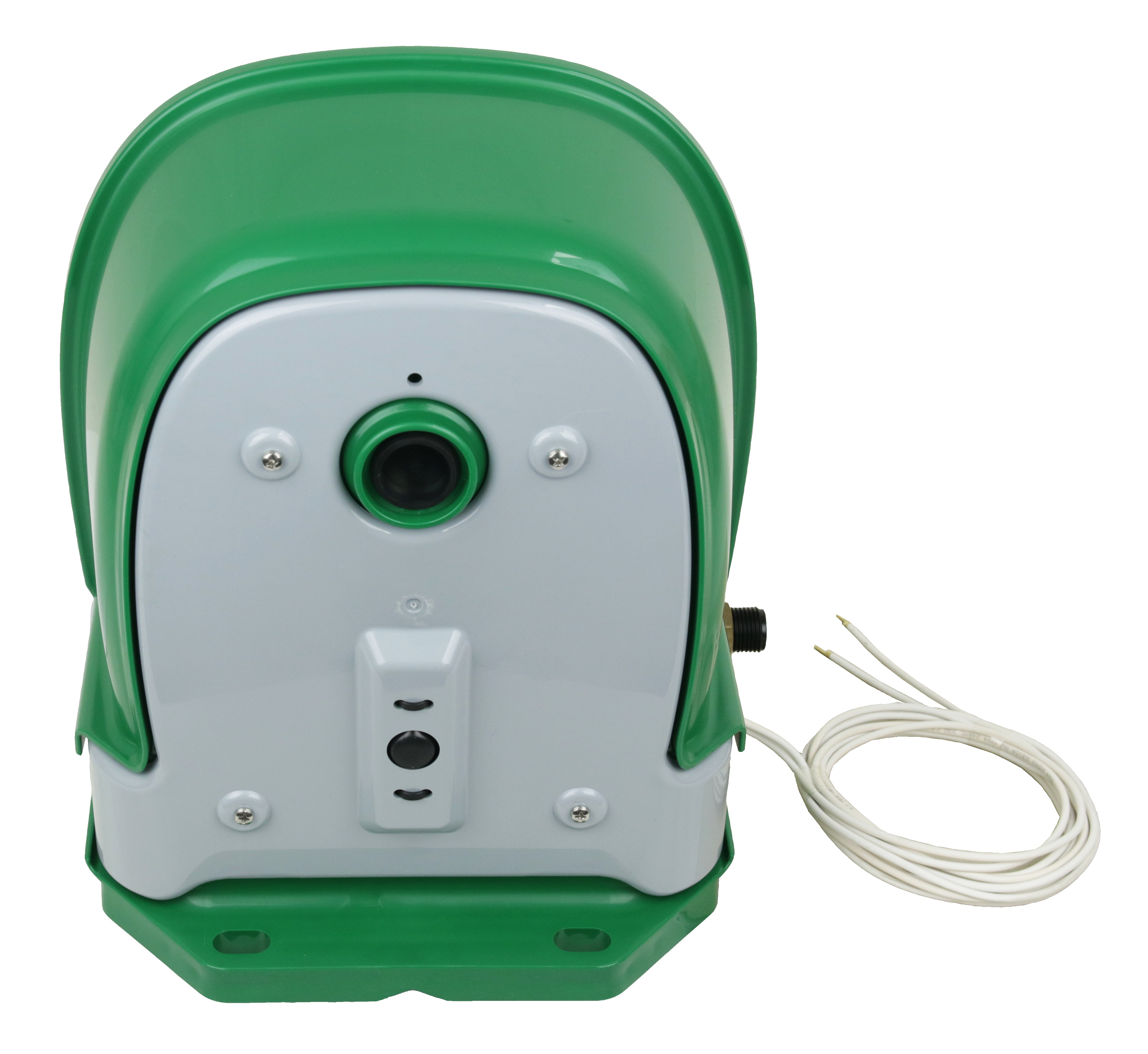 Suevia Tränkebecken Mod. 135P-H33-17 50W, Art.-Nr. 100.1355, (33W Schale, 17W Heizkab.)