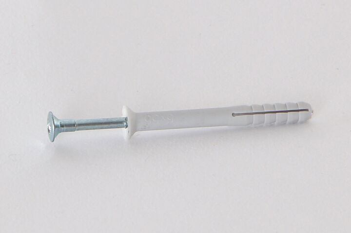 Schlagdübel Typ N, Senkkopf, 6 x 50 mm