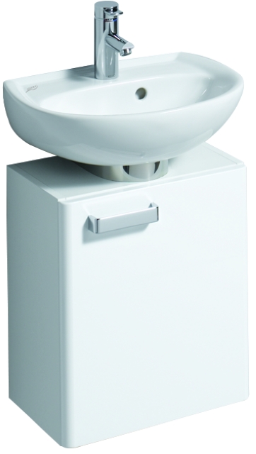Keramag Handwaschbecken Renova Nr.1 273045 450x340mm