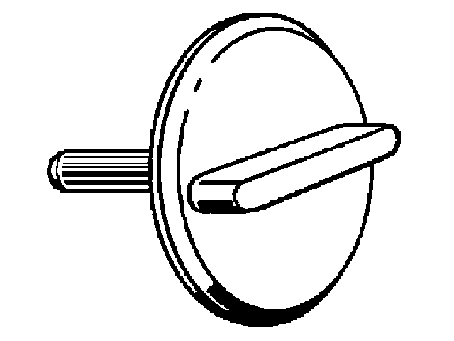 Viega Rosette Visign M3/R3, 6154.09, 632250, f. Rotaplex Trio F, verchromt