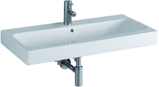 Keramag Waschtisch iCon 900x485mm