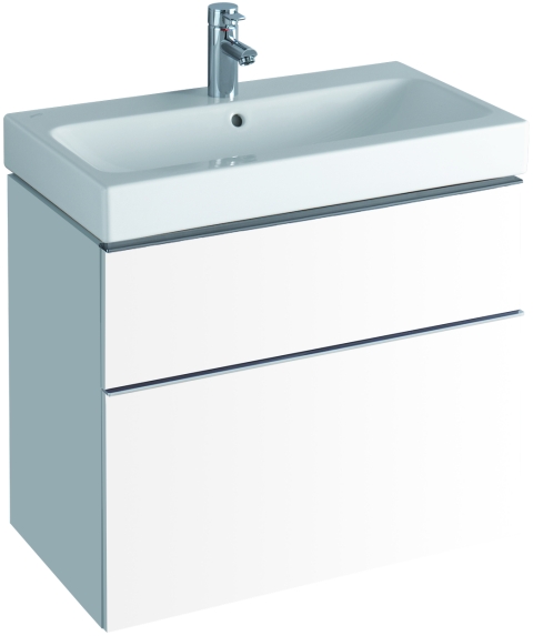 Keramag Waschtisch iCon 750x485mm