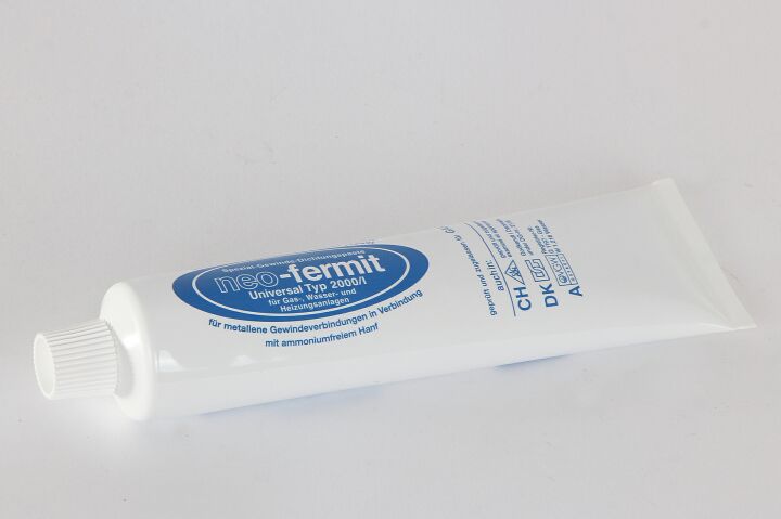 Neo-Fermit Dichtungspaste