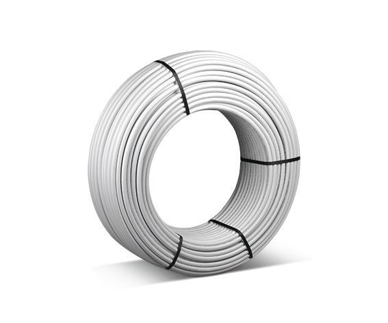 Schütz tri-o-flex Metallverbund-Sicherheitsheizrohr 14 x 2 mm