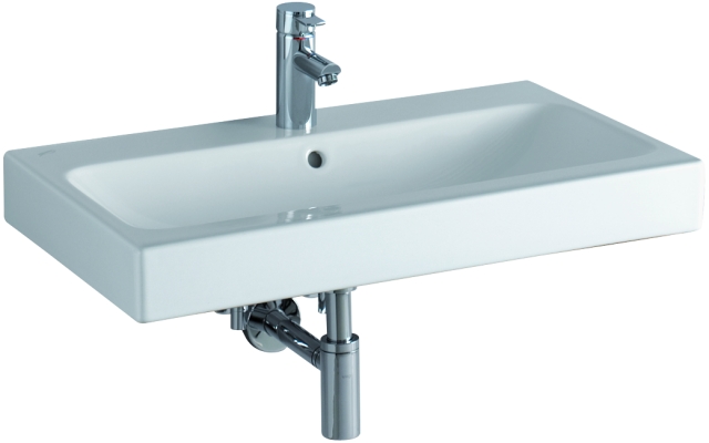 Keramag Waschtisch iCon 750x485mm