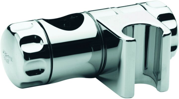 GROHE Gleitelement 07659 für Brausestangen d=25mm
