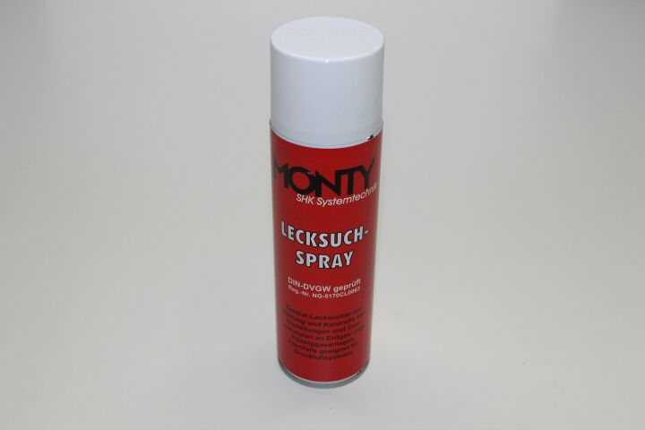 Lecksuchspray 400 ml