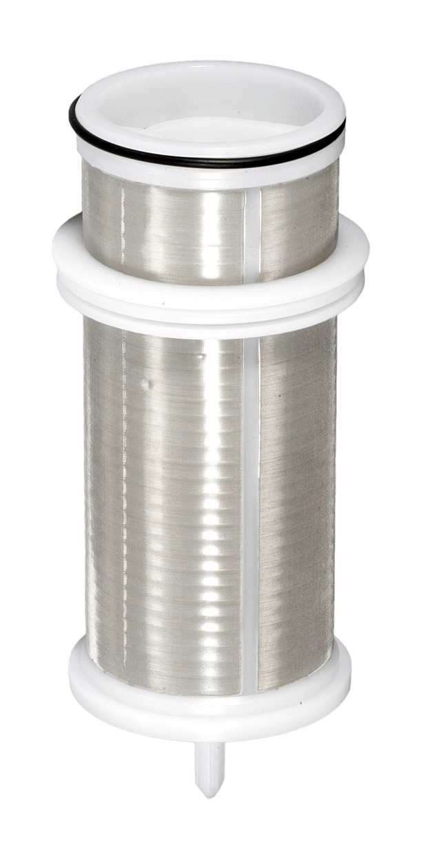 Honeywell Filtereinsatz komplett AF74, 1/2 - 11/4"
