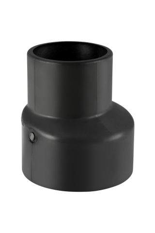 Geberit Silent-db20 Übergangsstück Reduktion exzentrisch