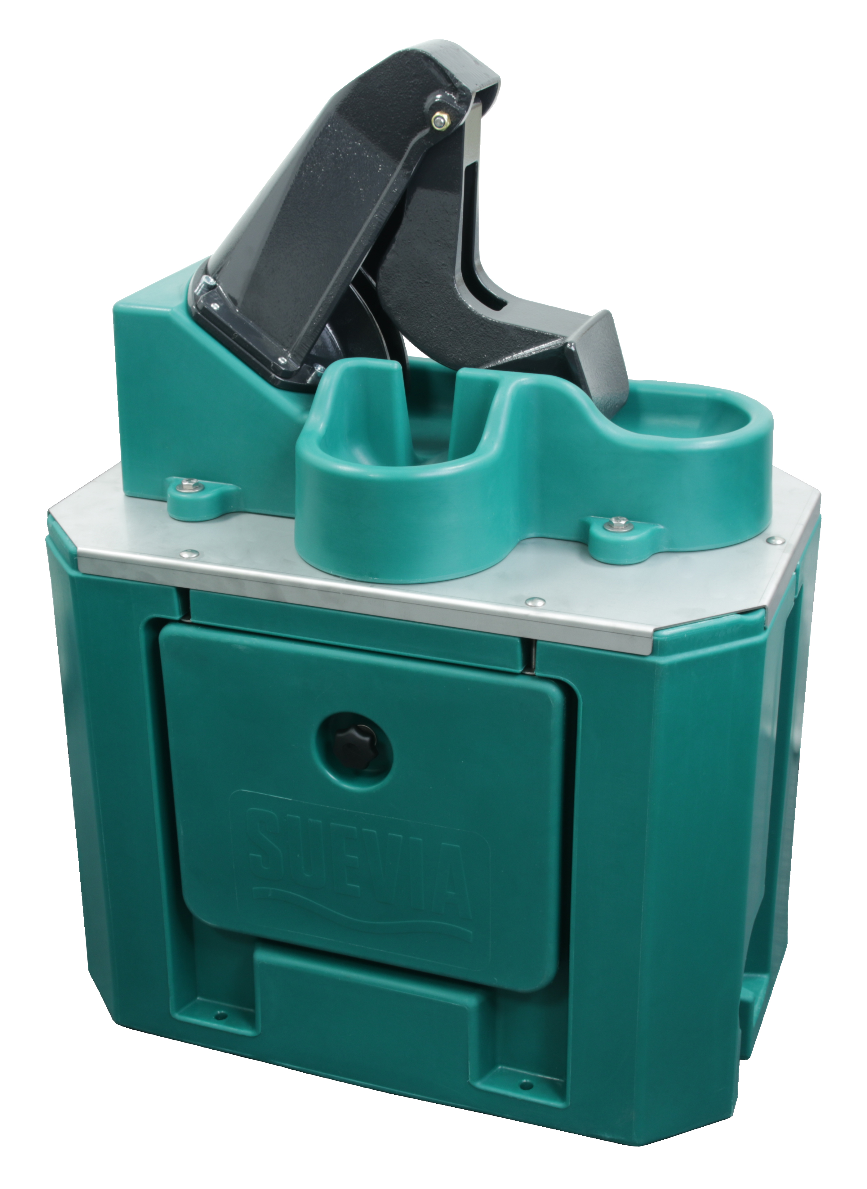 Suevia Weidepumpe Mod. 555 Winterproof-Junior, Art.-Nr. 100.0555