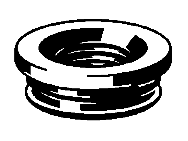 Viega Lippendichtung 9782-268, 79,5 x 27,5mm, 138714, f. Absaugeformstueck 3235