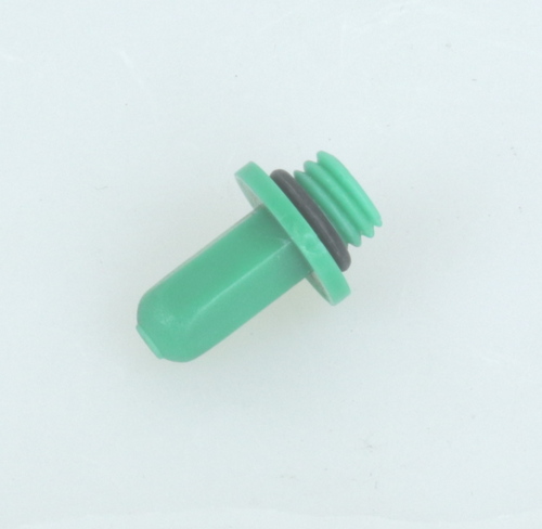 Suevia Düse Ø 2,8 mm, mit O-Ring, bis 3 bar, Nr. 102.1077, zu Mod. 43A