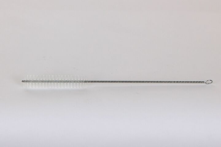 Zylinderbürste mit Stiel 300mm, Besatz Nylon