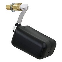 Suevia Membran-Schwimmerventil R1/2", Mod. 800 EASYFLOW, Art.-Nr. 131.0800