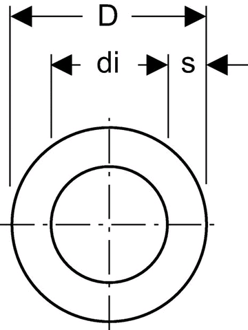 Geberit Rohrschott RS120 DN100 für Silent-db20 und Geberit PE