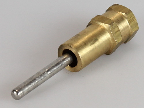 Suevia Ventilunterteil, o. Anschlußstück, Nr. 102.0943 zu Mod. 90/140