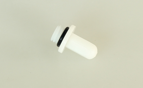 Suevia Düse D: 1,8 mm, m. O-Ring, bis 5 bar, Nr. 102.1074, zu Mod. 43A