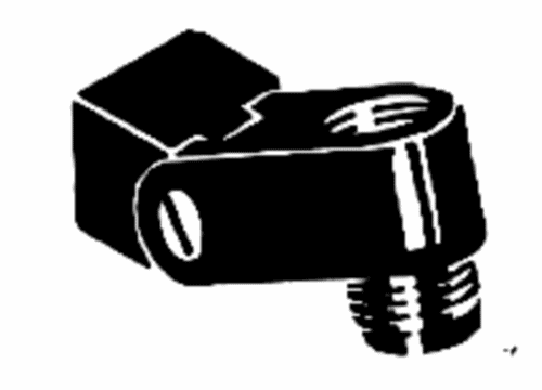 GROHE Gelenkstück 28785 für Relexa 1/2"