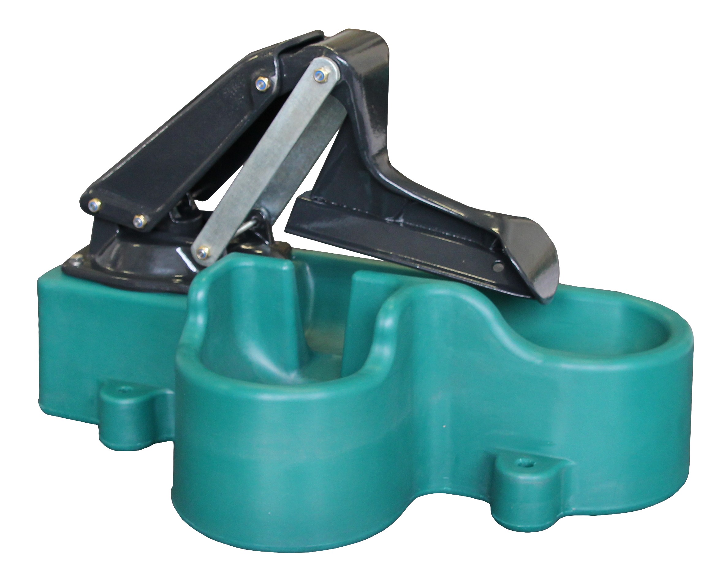 Suevia Weidepumpe Mod. 546 Junior, Art.-Nr. 100.0546