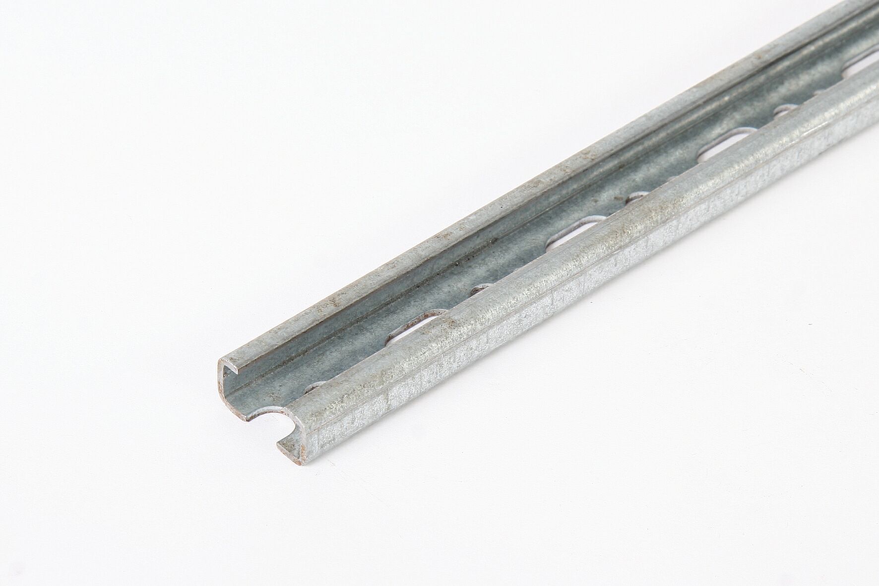 Tyco C-Profilschiene UNI 1, sendzimirverz.,