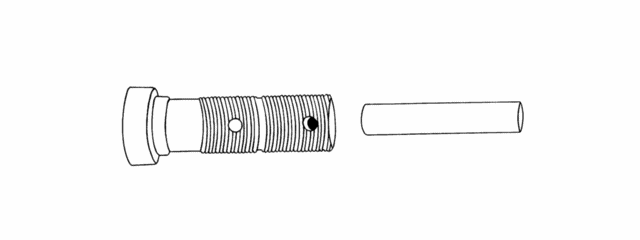 Grohe Verlängerung 45202 für Unterputz-Ventil 20-80 chrom