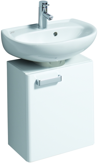 Keramag Handwaschbecken Renova Nr.1 273050 500x380mm