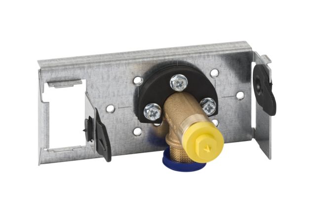 Geberit GIS Armaturenplatte Einzel-/ Blockbatterie
