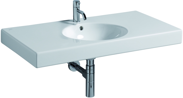 Keramag Waschtisch Preciosa II 900x500mm 123290