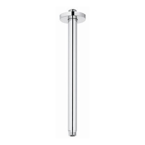 Grohe Deckenauslass Rainshower 28497 Länge 292mm chrom