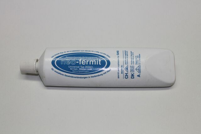 Neo-Fermit Dichtungspaste