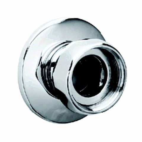Grohe Anschluss gerade 12417 1"x5/4" chrom