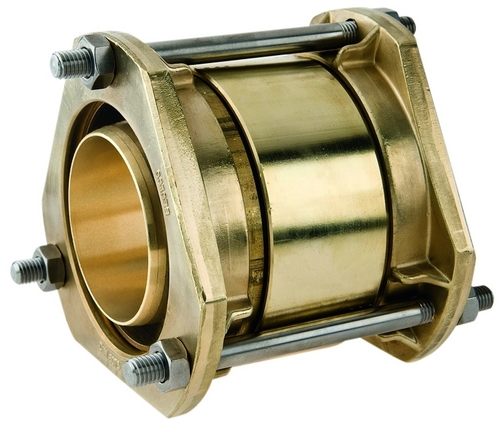 Beulco Kupplung 6605 mess.