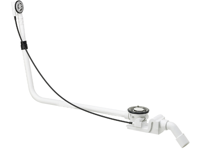 Viega Rotaplex Funktionseinheit 6142.33, 40 / 50mm, 574956, f. Ablauf  90mm, f. Sondermodelle