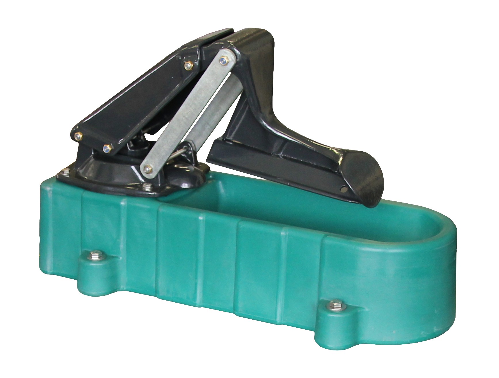 Suevia Weidepumpe Mod. 545 Standard, Art.-Nr. 100.0545