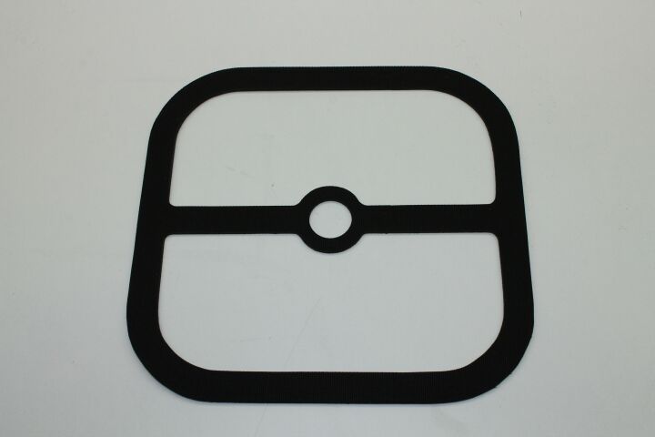 Osna Flachdichtung 165 x 155 x 2 mm