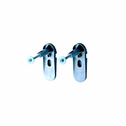 Grohe Wandwinkel Rapid SL 38558 für Vorwand-Montage 2 Stück