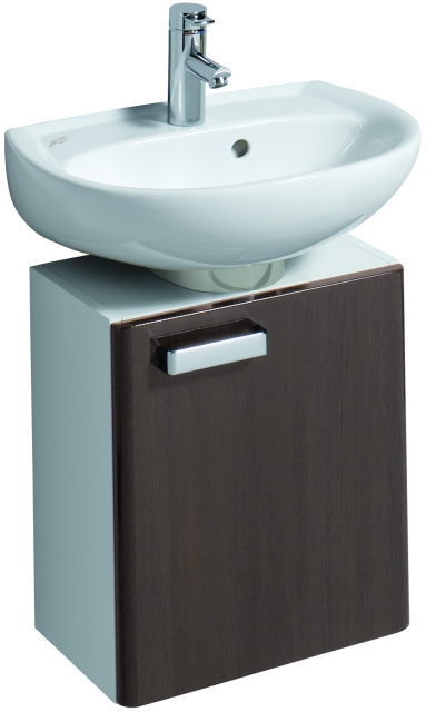 Keramag Handwaschbecken Renova Nr.1 273050 500x380mm