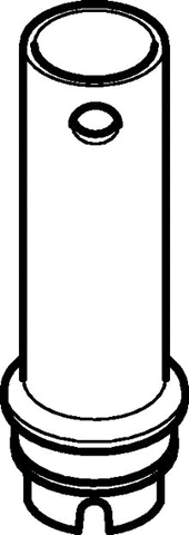 Geberit Standrohr