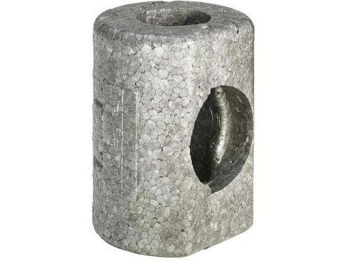 Viega Easytop Daemmschale 2210.40, DN 15-25, 596842