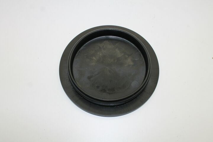 Suevia Servicedeckel, Nr. 162.0004 zu Mod. WT30/80/200-1500