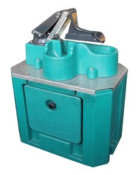 Suevia Weidepumpe Mod. 553 Winterproof-Junior, Art.-Nr. 100.0553