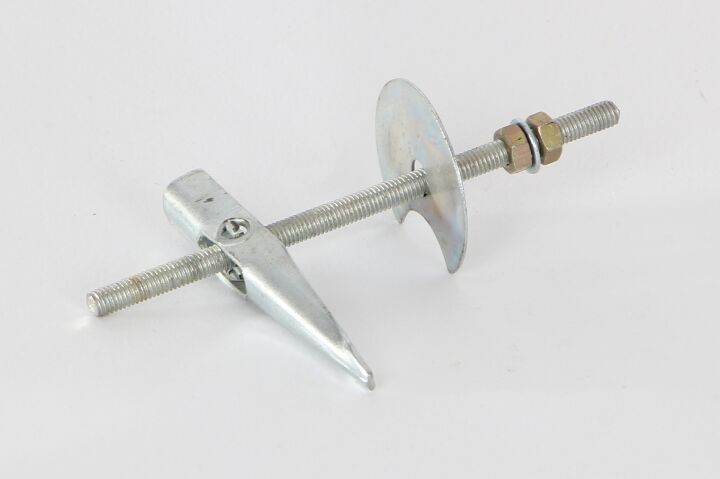 Kipp-Dübel M5 x 100 mm OBO Typ 456
