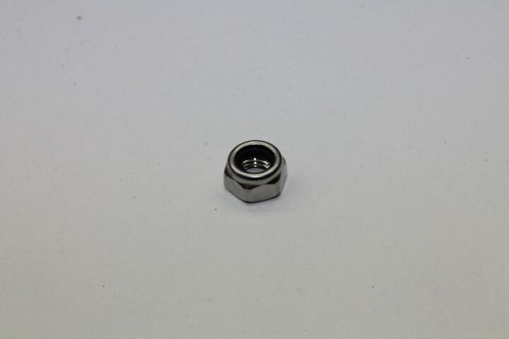 Osna Sicherungsmutter Elasticstop, zu L 10 - 25, LG 100 - 400 - B