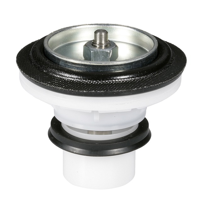 Honeywell Ventileinsatz komplett D06FI, für Druckminderer D06FI 1 1/2"