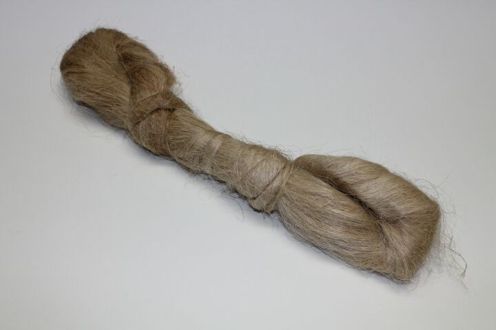 Zopf Dichtungshanf, 200g