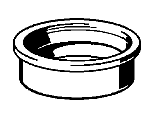 Viega Lippendichtung 7989.270-268, 66 x 22mm, 127626