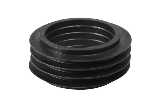 Geberit Spülrohrinnenverbinder d 44 x 55 mm