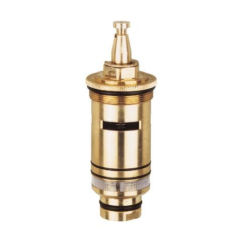Grohe Thermoelement Grohmix 47025 ab Bj. '81 Dehnstoff 3/4"