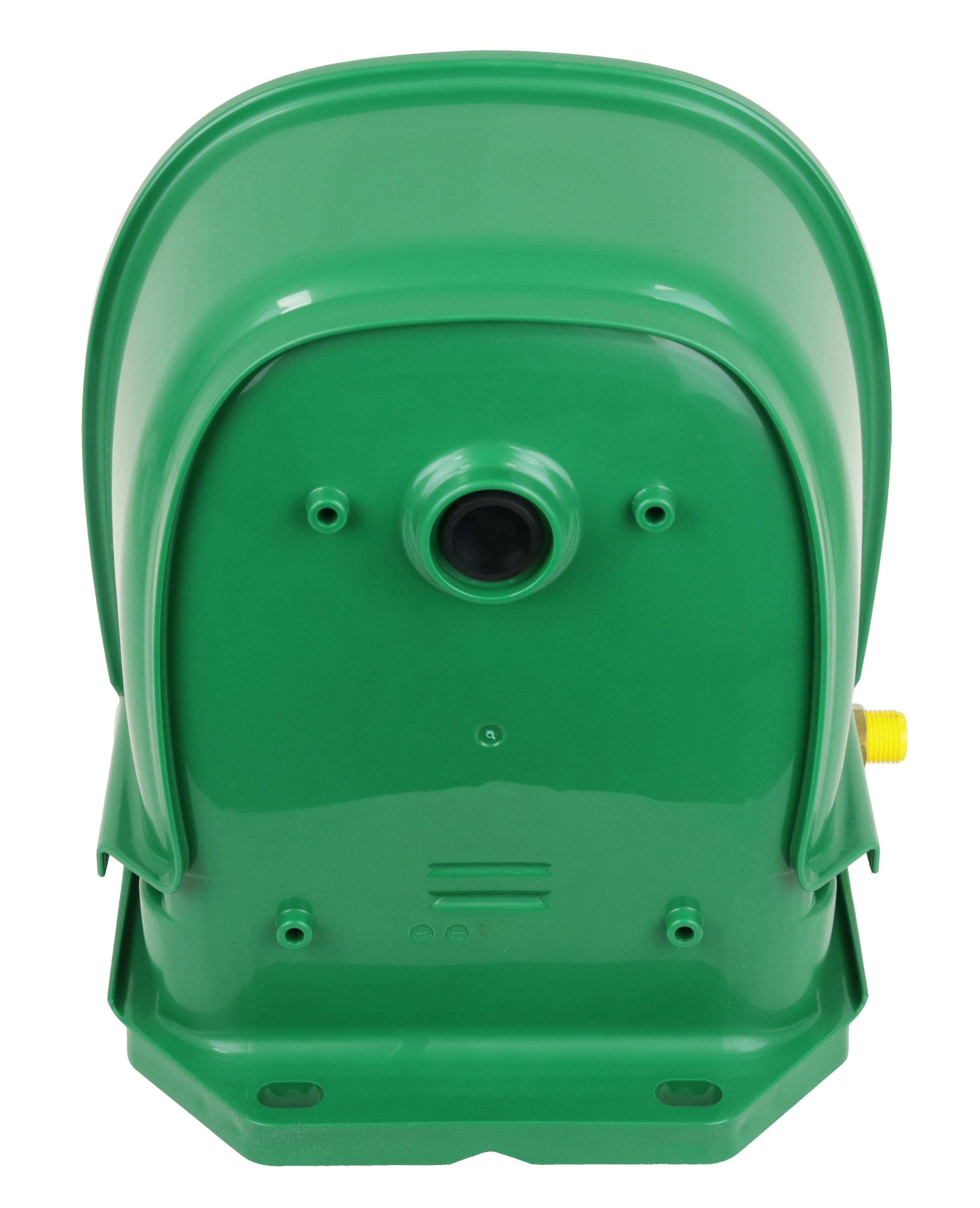 Suevia Tränkebecken Mod. 135 P-N (f. Niederdruck), Art.-Nr. 100.1351, aus Kunststoff, Schwimmerventi