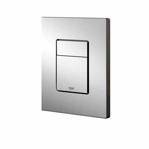 Grohe WC-Betätigung Skate Cosmopolitan 38821 aus Messing Start & Stopp chrom